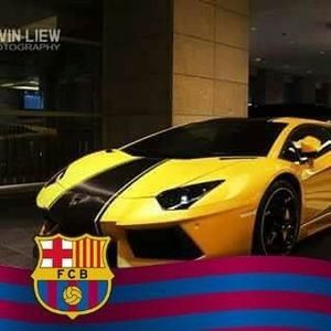 Meet your Posher, Apolinar